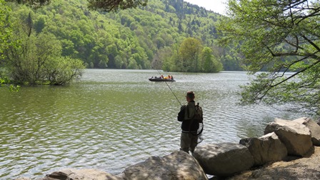 Activités sportives Issoire