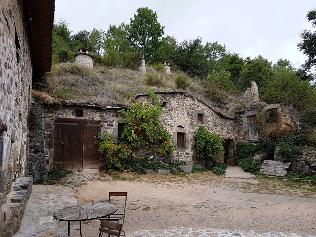 Carousel Gite Issoire Pardines