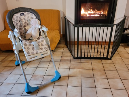Gite à louer Issoire