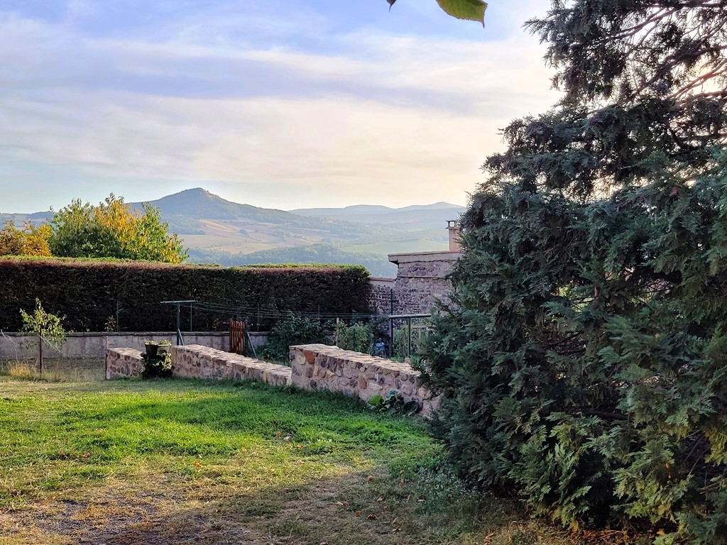 Hébergement à louer Issoire
