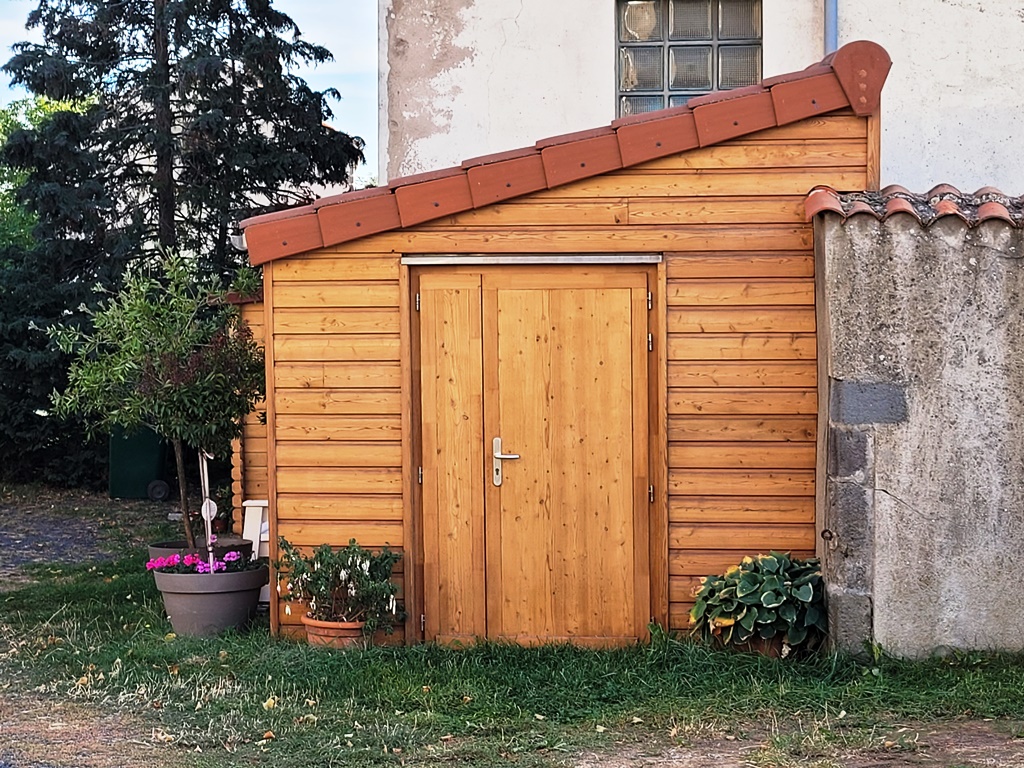 Hébergement à louer Issoire