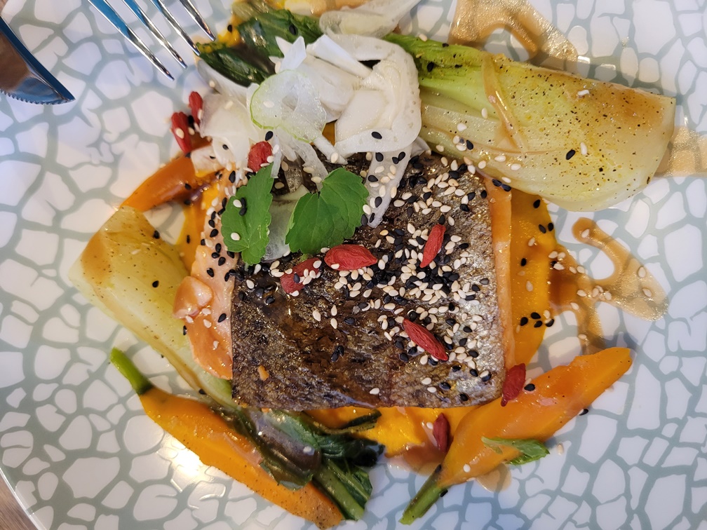 Restaurant Issoire