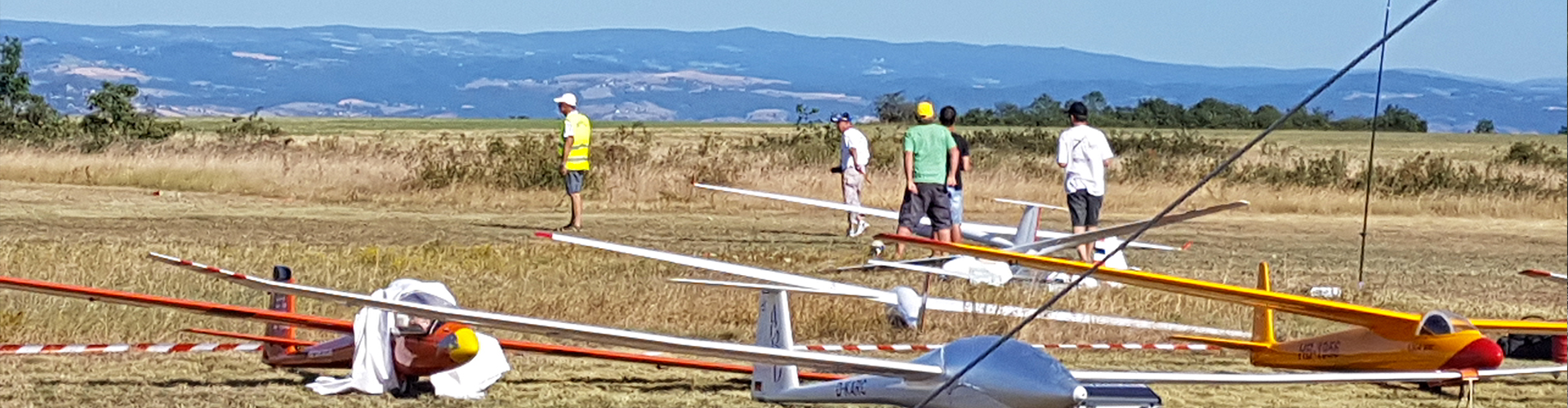 Activités sportives Gite Issoire 63