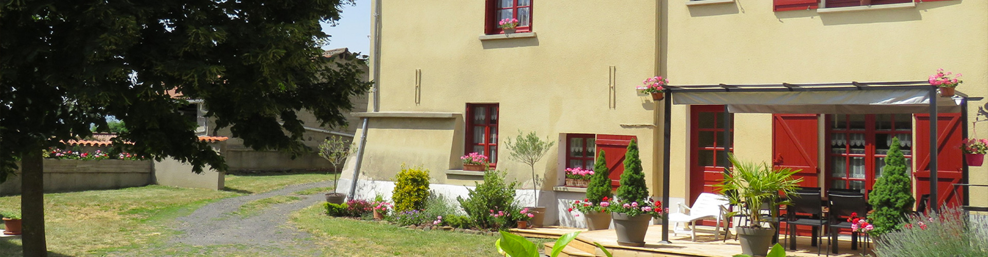 Actualites Gite Issoire 63