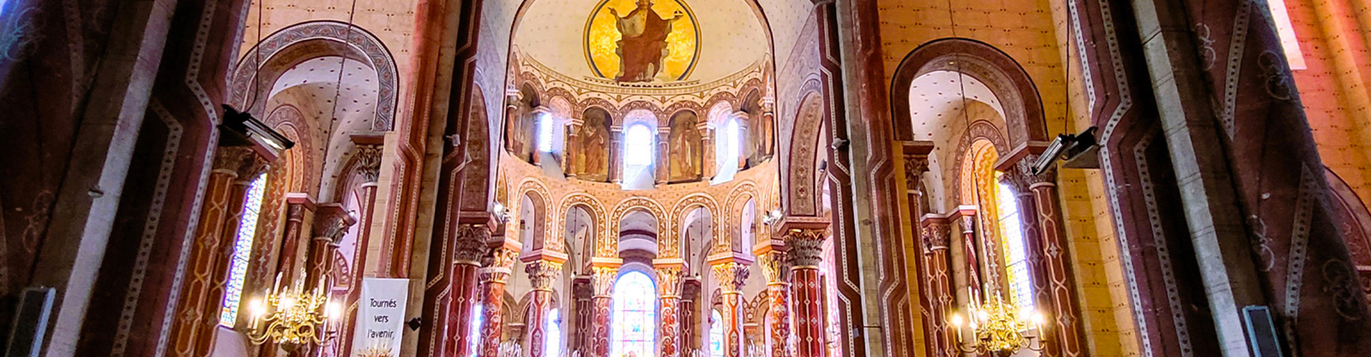 Chateaux églises Gite Issoire 63