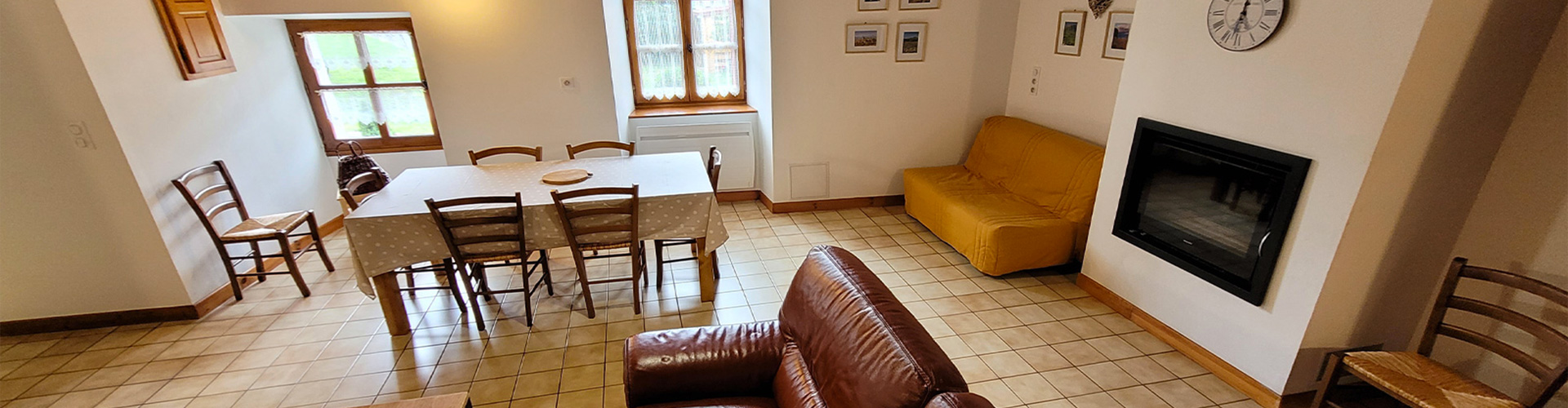 Slider Gite Issoire 63