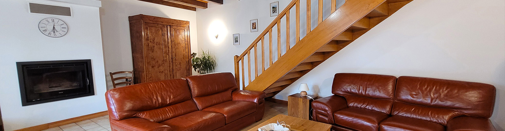 Slider Gite Issoire 63