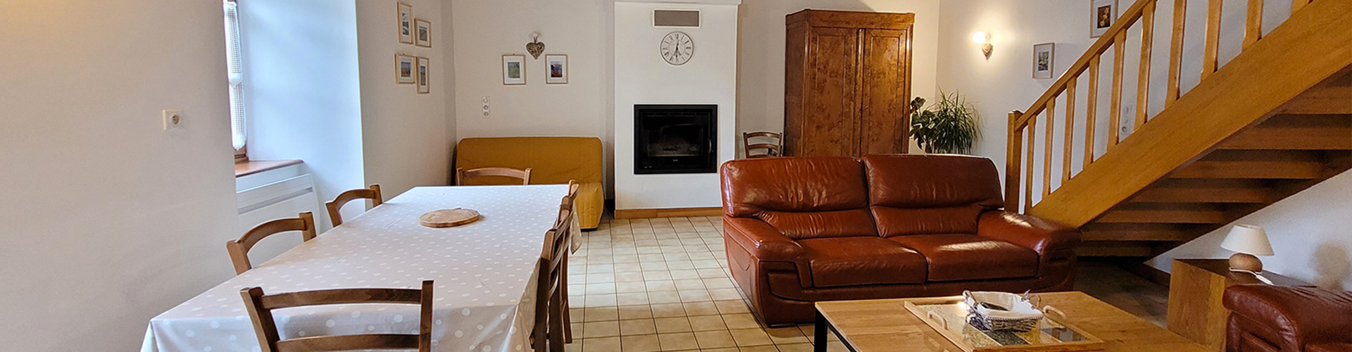 Slider Gite Issoire 63