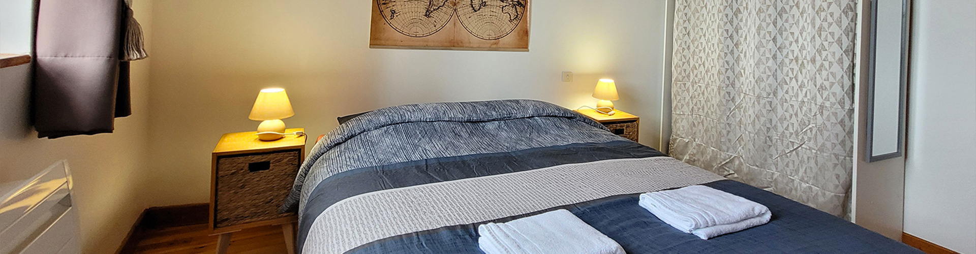 Slider Gite Issoire 63